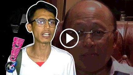 Mario Teguh Ajak Silaturahmi, Kiswinar Langsung Tolak Keras! - Cumicam 15 Desember 2016