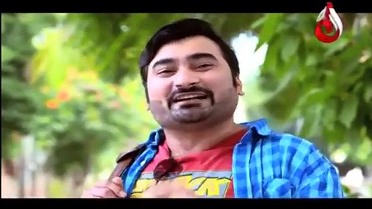 Hum Sab Ajeeb Se Hain Episode 08 14th December 2016 Part 01
