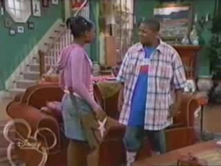 That's So Raven - S 4 E 22 - Where There's Smoke