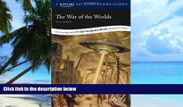 Online H.G. Wells The War of the Worlds: A Kaplan SAT Score-Raising Classic Audiobook Download