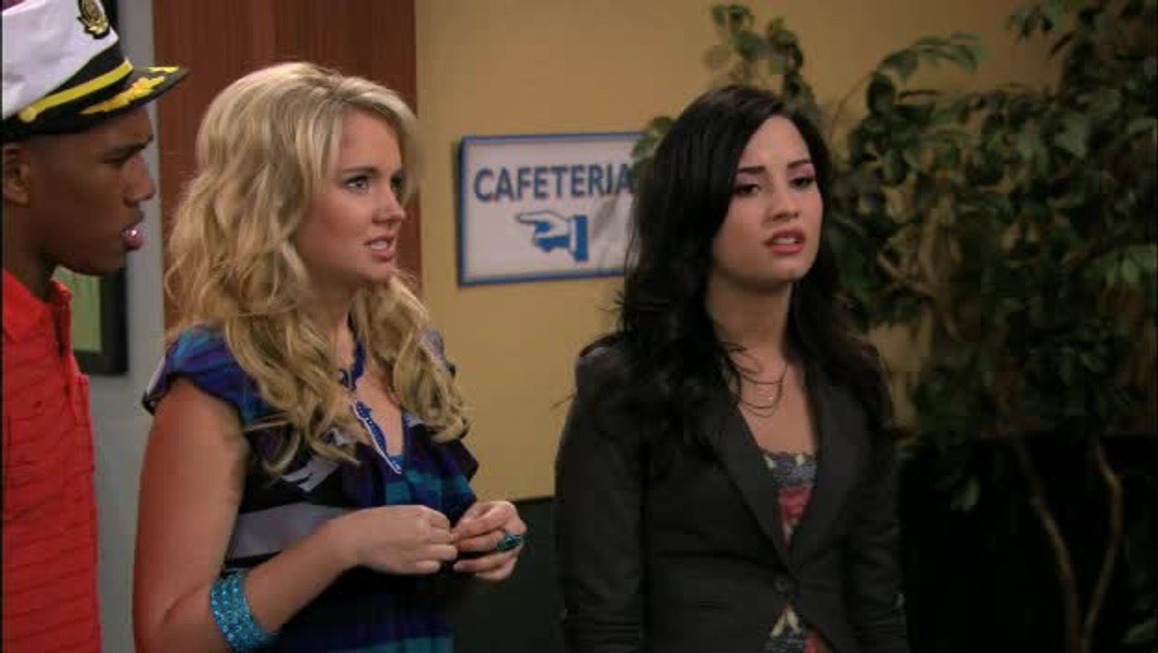 Sonny With A Chance - S 2 E 12 - Sonny with a Secret - Part 01