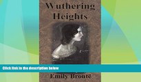 Best Price Wuthering Heights Emily Bronte On Audio