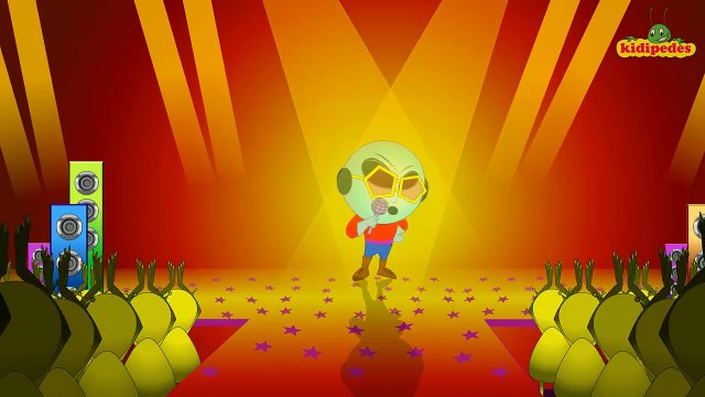 Humpty Dumpty - Children Nursery Rhymes Songs I Kids Rhyme Song Kindergarten Toddler Baby Kid Videos