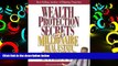 PDF [FREE] DOWNLOAD  Wealth Protection Secrets of a Millionaire Real Estate Investor TRIAL EBOOK
