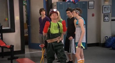 Kickin' It - S 1 E 3 - Dojo Day Afternoon