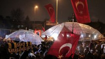 Турция: один из исполнителей стамбульских терактов прибыл из Сирии