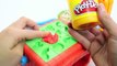 Play Doh Twirl n top Pizza Shop Pizzeria Playset How to Make Pizzas DIY Hasbro Toys