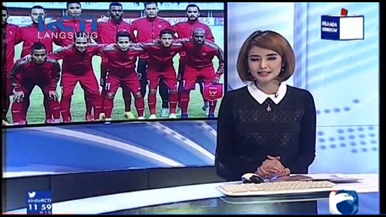 Timnas Indonesia ke Final Piala AFF Usai Singkirkan Vietam