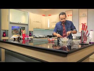 كول سلو سريعة - كوكتيل كريز #ساندويتش_وحاجة_ساقعة #شريف_الحطيبى #cbcsofra