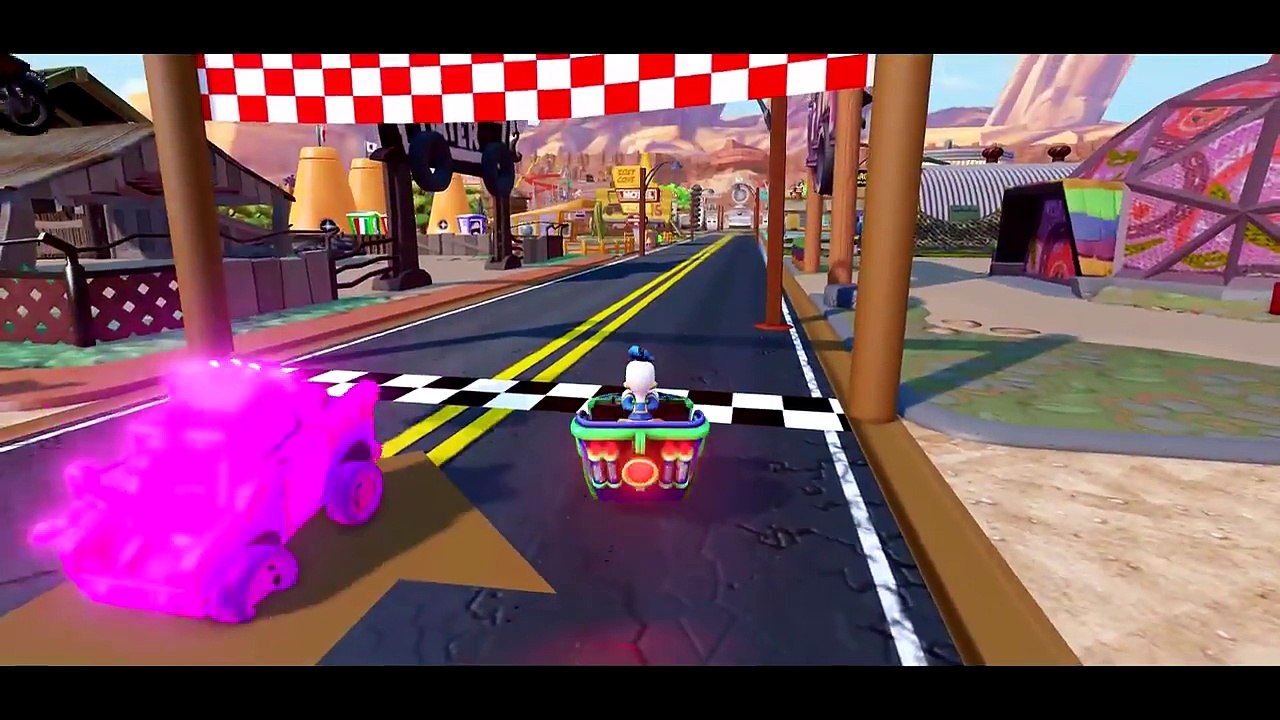 Carritos para niños Herramientas de juguete Autos para niños Videos para niños 2