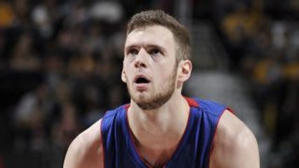 GAME RECAP: Pistons 95, Mavericks 85