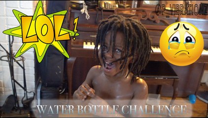 Water Bottle Prank | Gone Wrong!