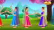 Narinja Kaya & More Telugu Nursery 3D Rhymes | 25 Minutes Compilation from KidsOne