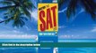 Online Arco Master the NEW SAT, 2005/e w/out CD-ROM (Peterson s Master the SAT (Book only))