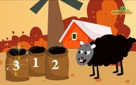 Baa Baa Black Sheep - Children Nursery Rhymes I Kids Songs I Baby Videos I Songs for Kids