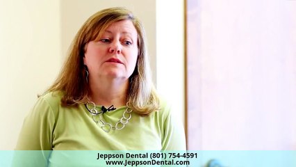 General Dentist Provo UT Patient Testimonial