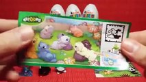 500 Kinder Surprise Eggs Best Collection Disney Very Nice And Cool new