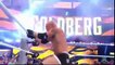WWE Survivor Series 2016  Bill Goldberg vs Brock Lesnar (full match)(360p)