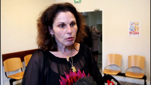 Valérie Lance, la mère d'Alexandre Junca n'attend rien du procès en appel de Claude Ducos
