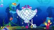 Ocean Doctor Sea Animals | Kids Learn Doctor Care Cute Sea By Libii Part 1
