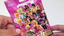 Playmobil Construction Toys Playmobil Blind Bag for Kinder Toy Review - Toysandfunnykids
