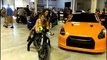 NUROTAG Exotic custom cars & HOT GIRLS and SUPERCARS in Miami