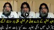 Junaid's Brother Omer Jamshed Exclusive Talk After His Brother Death..