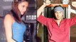 Ranbir Kapoor-Deepika Padukone Work Out Together On 'Tamasha' Sets!
