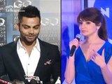 FINALLY Anushka Sharma Admits To Being In A Relationship With Virat Kohli!