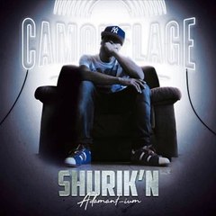 Shurikn - ca defile (feat. demi-portion)