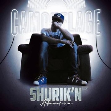 Shurikn - ca defile (feat. demi-portion)
