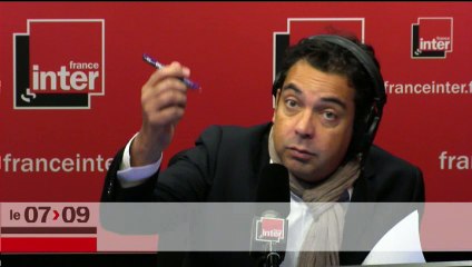 Il y avait une ville...Le 07h43