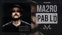 Le M (MA2RO) ⁄⁄ Pablo ⁄⁄ Son Officiel ⁄⁄ beat by Fakry Jenkins