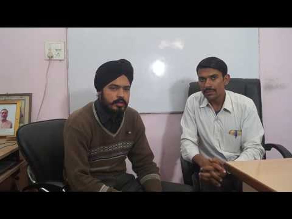 Interview of Carpentry Expert | Hindi