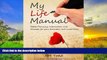 PDF [DOWNLOAD] My Life Manual: A Message to my Executors and Loved Ones. Australian Edition READ