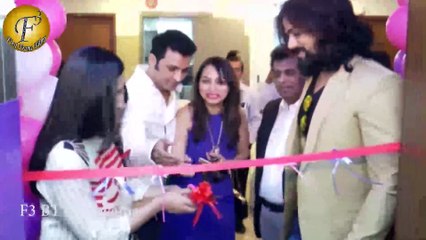 ROSHINI CHOPRA AT CLOUDNINE HOSPITAL FOR INAUGRATION OF ANDHERI FACILITY