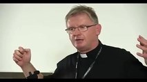 ks. Piotr Glas - Homoseksualne małżeństwa to sakrament satanistów