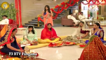 KASAM TERE PYAAR KI - कसम तेरे प्यार की - TV SHOW ON LOCATION