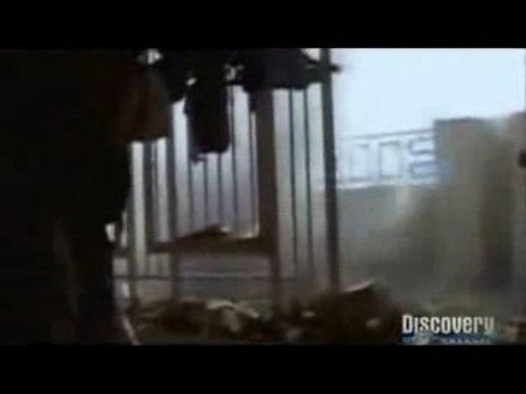 Barrett M468 (6.8 remington SPC)