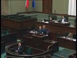 Poseł Grzegorz Furgo - Wystąpienie z dnia 01 grudnia 2016 roku.