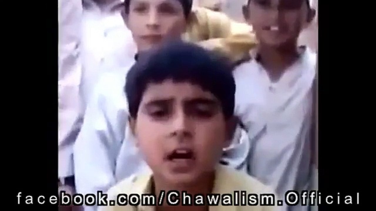 Punjabi Tappay hell funny