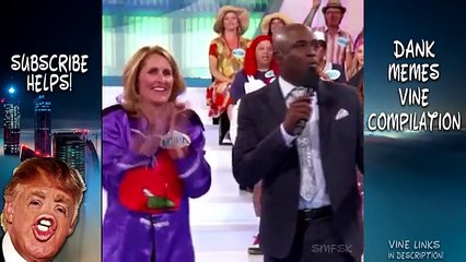 Dank Memes Vine Compilation V9 [SMFSK]