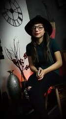 Axelle - Kids Singer 2017