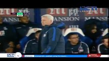 Full Recorded Premier League Manchester United vs Crystal Palace