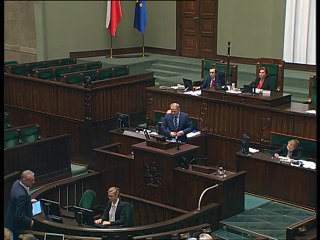 Poseł Jacek Protasiewicz - Wystąpienie z dnia 01 grudnia 2016 roku.