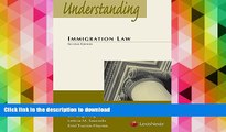 READ Understanding Immigration Law (2015)