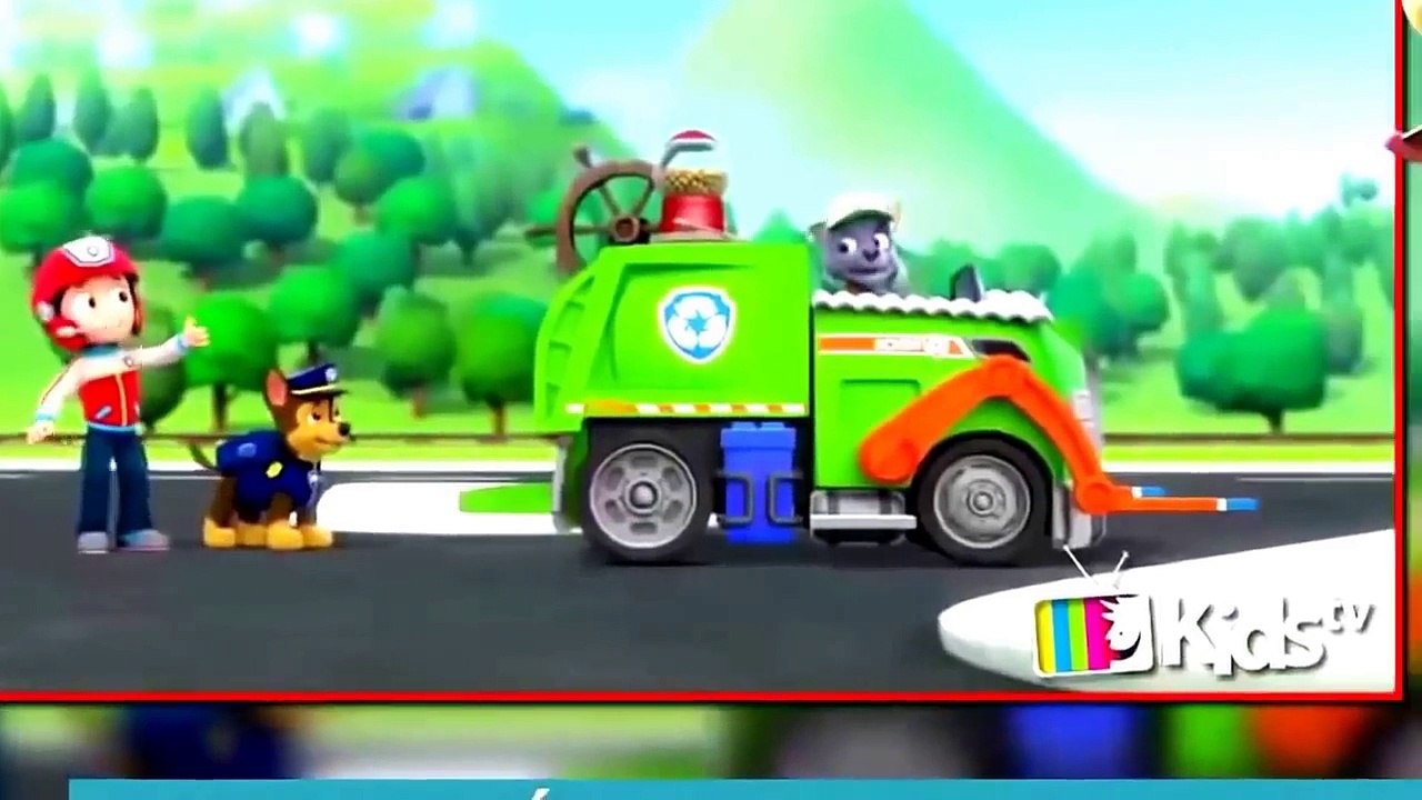 Patrulha Canina Dublado Em Portugues Brasil Desenho ♥♥ Completo HD 2016