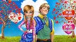 ღ Anna and Kristoff Sweet Kissing ღ Disney Frozen Princess Games | Free Kids Games