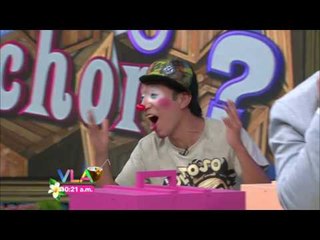 VLA:  Neta o Choro - Quién de nuestros conductores sabe mentir mejor?