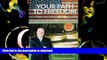Hardcover Your Path To Freedom: Answers to Your Questions About Family Immigration Kindle eBooks